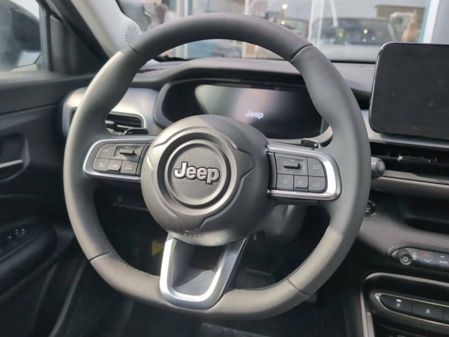 Imagen de Jeep Avenger