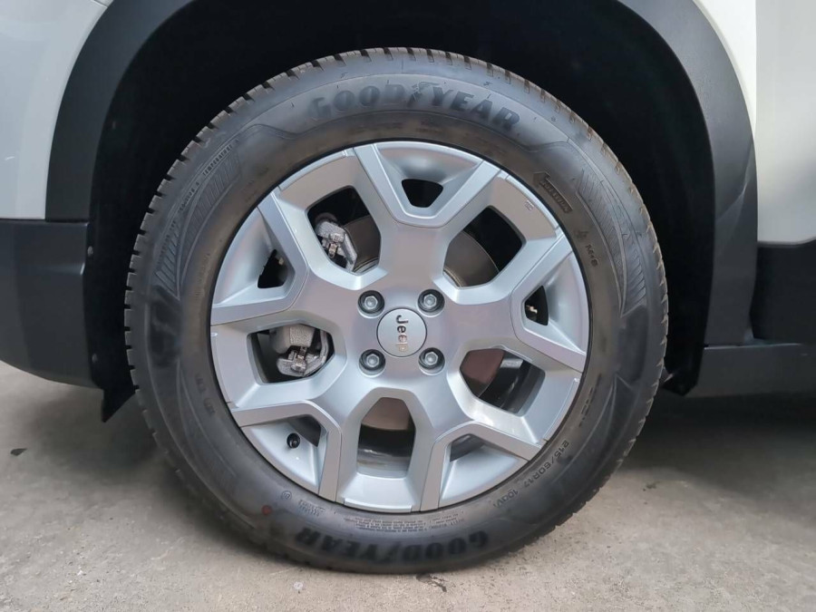Imagen de Jeep Avenger
