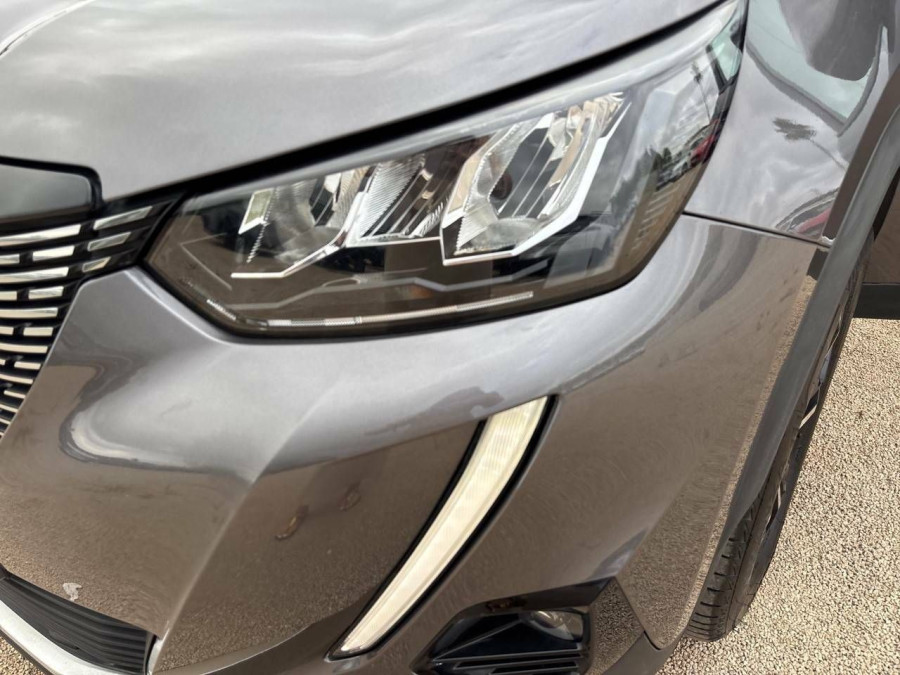 Imagen de Peugeot 2008