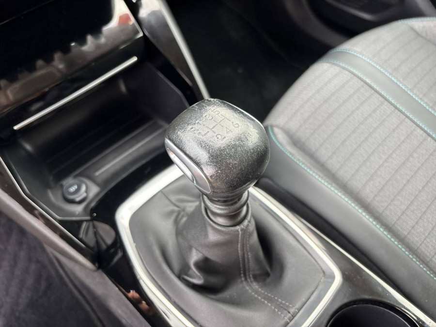 Imagen de Peugeot 2008
