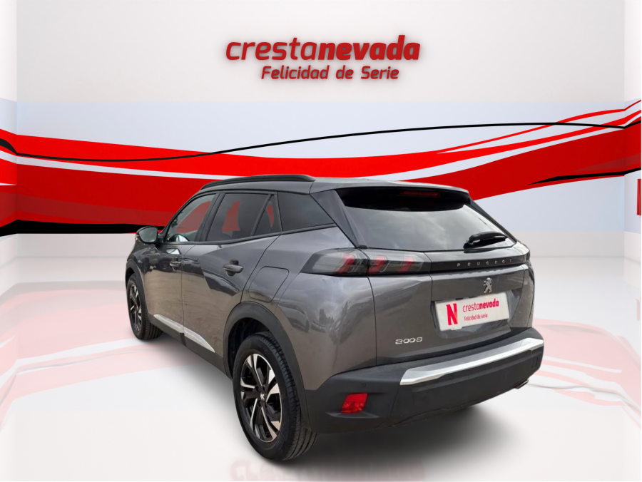Imagen de Peugeot 2008