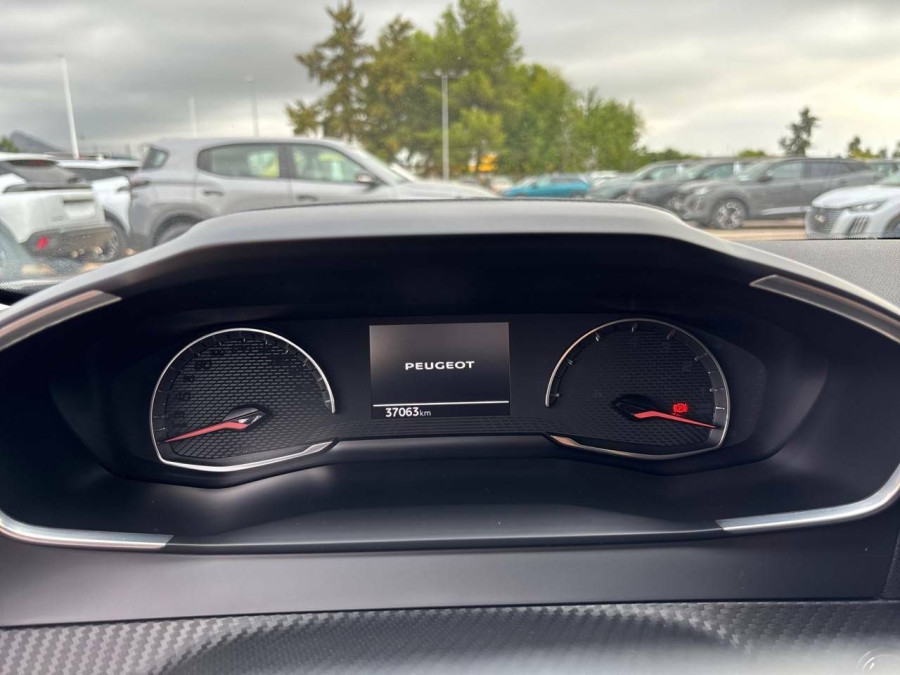 Imagen de Peugeot 2008
