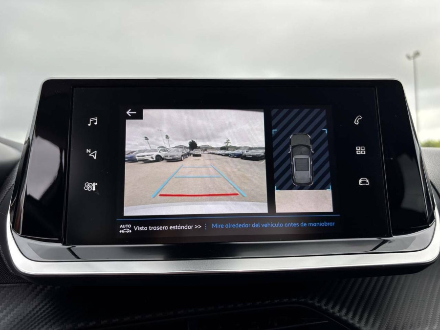 Imagen de Peugeot 2008