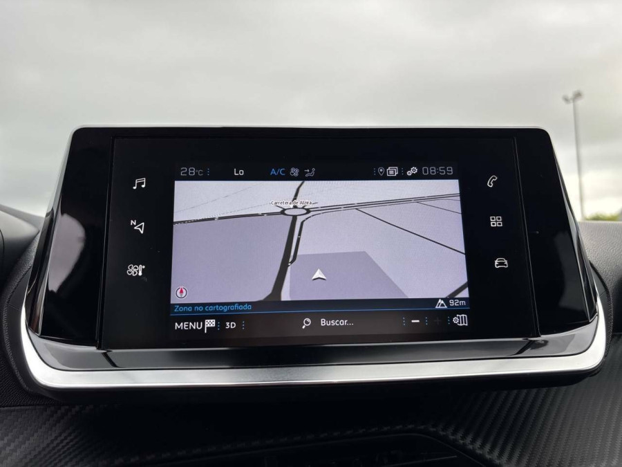 Imagen de Peugeot 2008