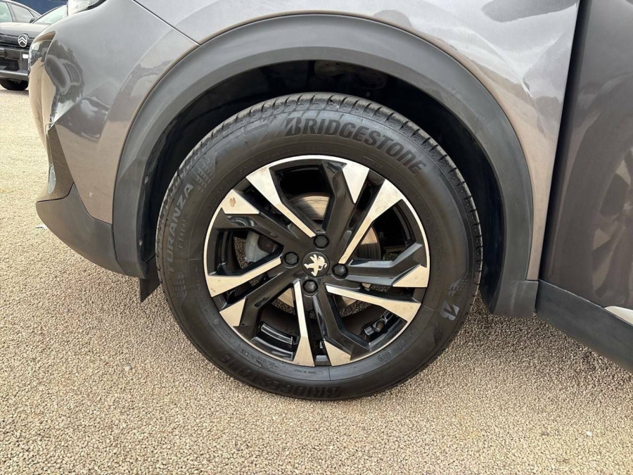 Imagen de Peugeot 2008