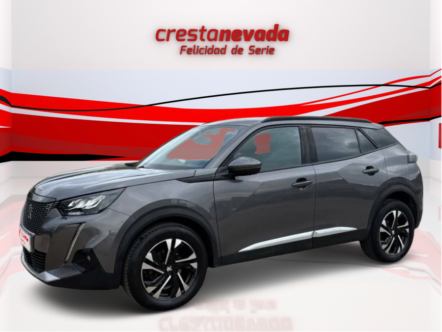 Imagen de Peugeot 2008