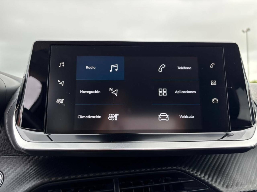 Imagen de Peugeot 2008
