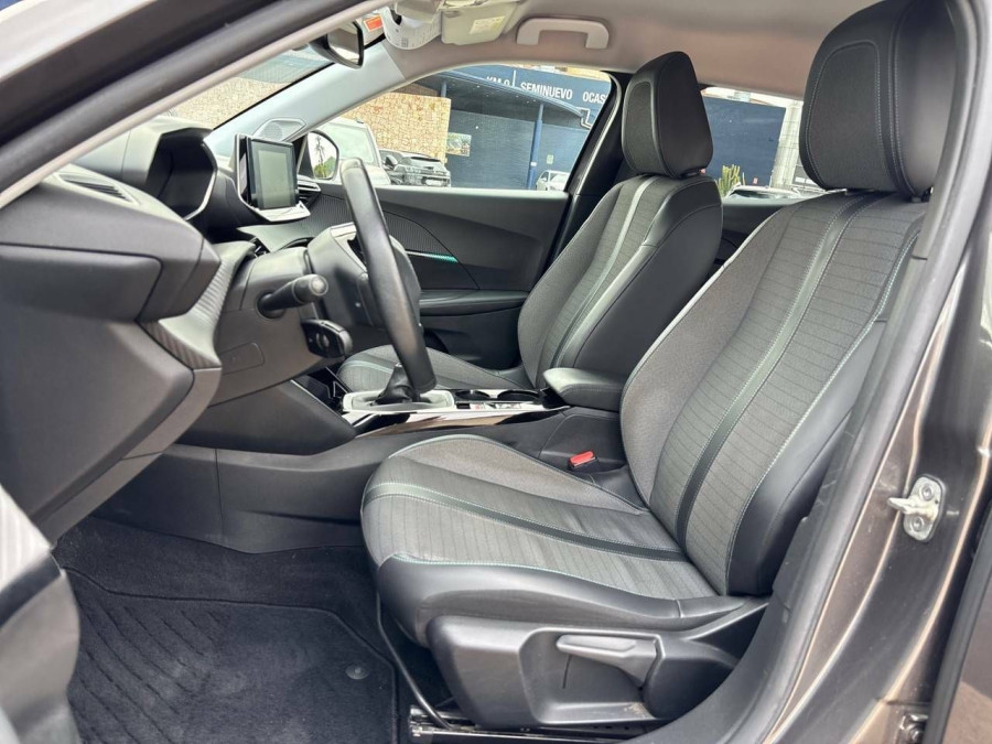 Imagen de Peugeot 2008