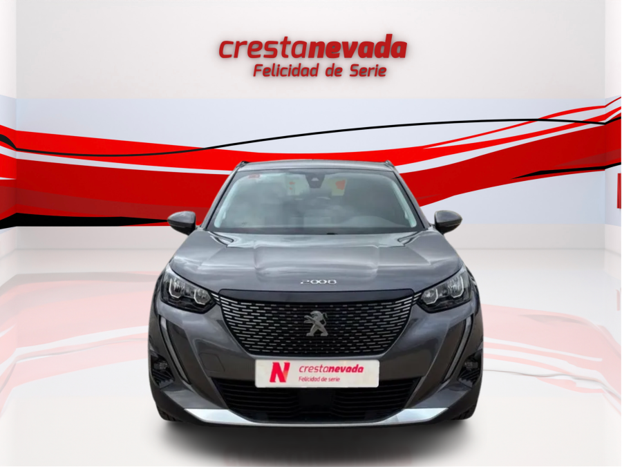 Imagen de Peugeot 2008