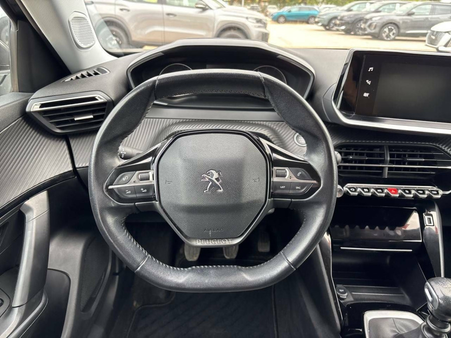 Imagen de Peugeot 2008