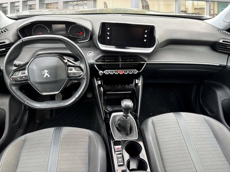 Imagen de Peugeot 2008