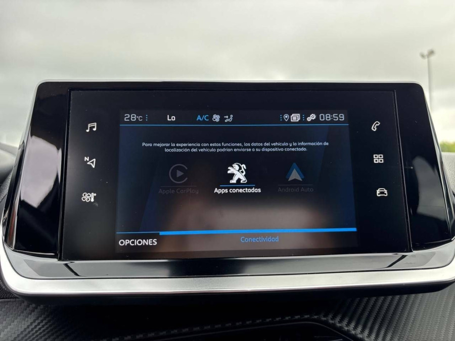 Imagen de Peugeot 2008