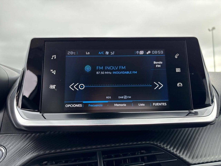 Imagen de Peugeot 2008