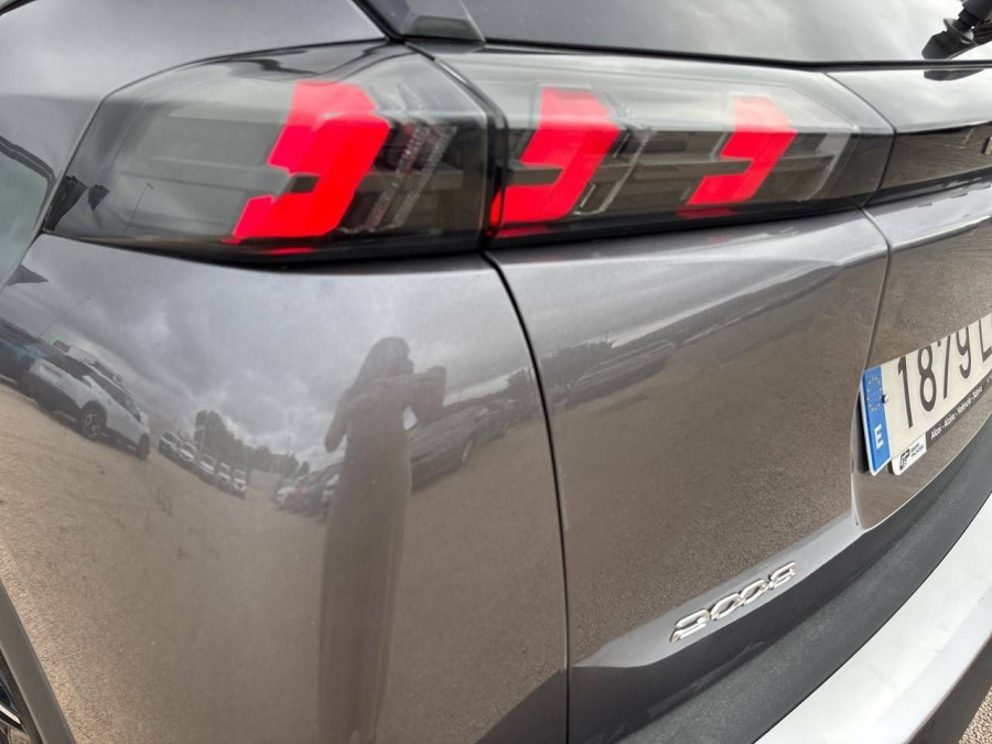 Imagen de Peugeot 2008
