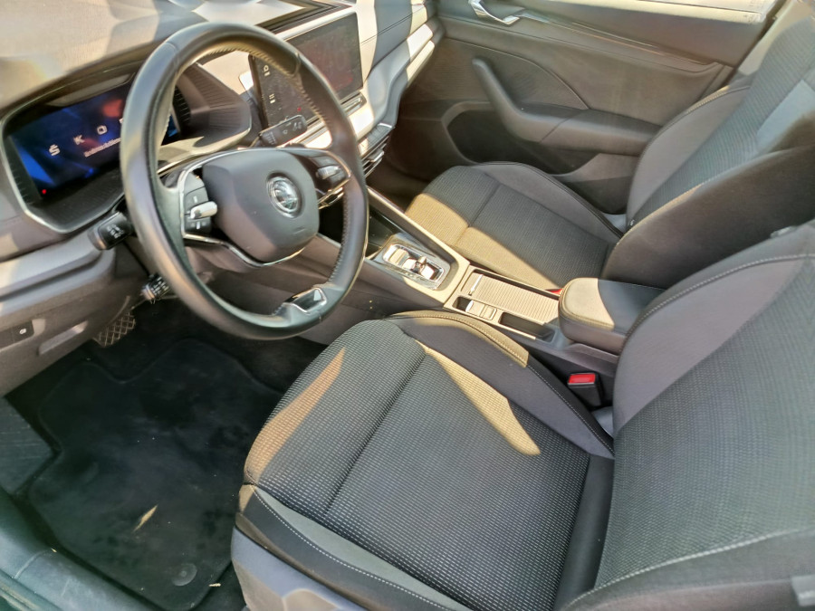 Imagen de Skoda Octavia