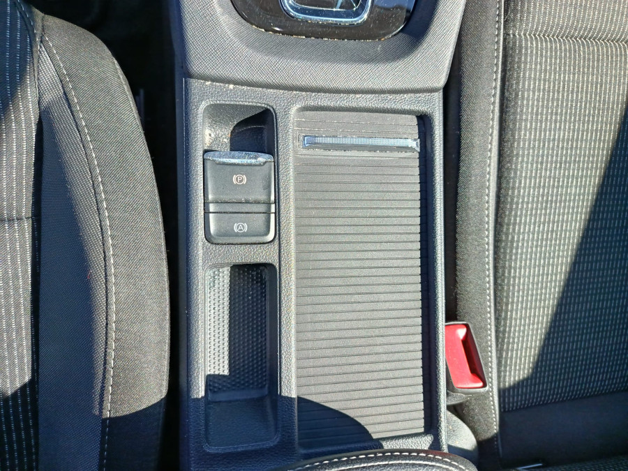 Imagen de Skoda Octavia