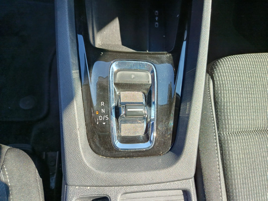 Imagen de Skoda Octavia