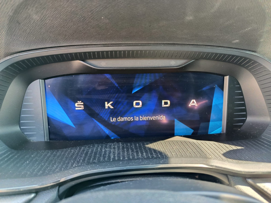 Imagen de Skoda Octavia
