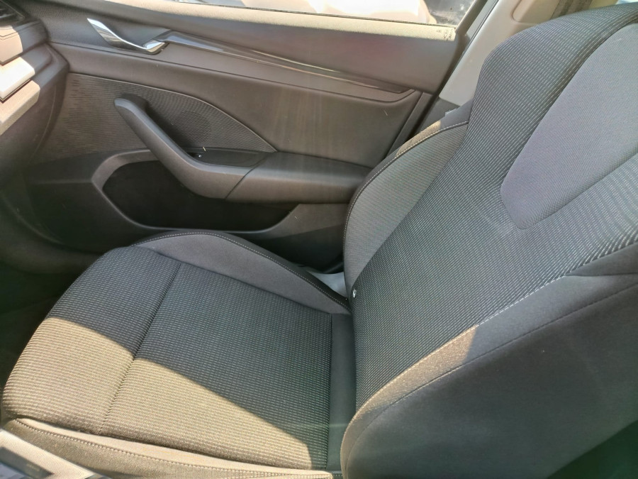 Imagen de Skoda Octavia