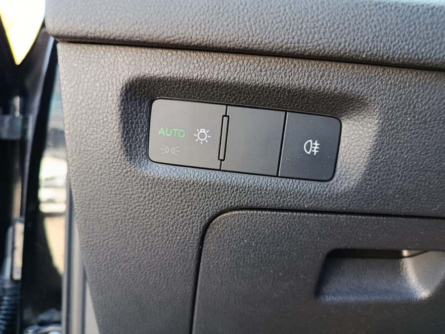 Imagen de Skoda Octavia