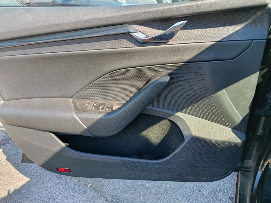 Imagen de Skoda Octavia