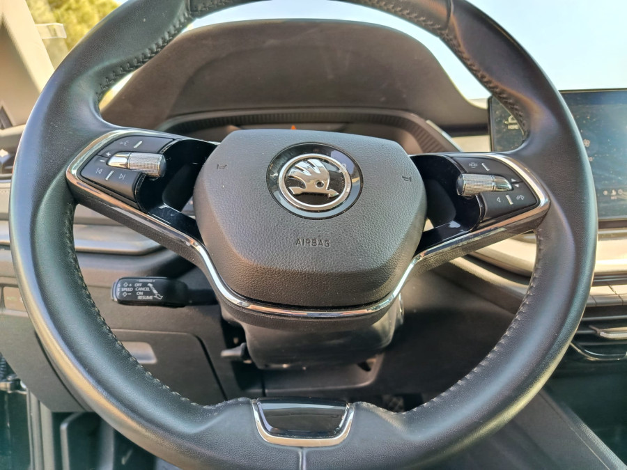 Imagen de Skoda Octavia