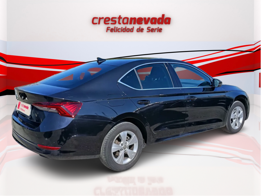 Imagen de Skoda Octavia