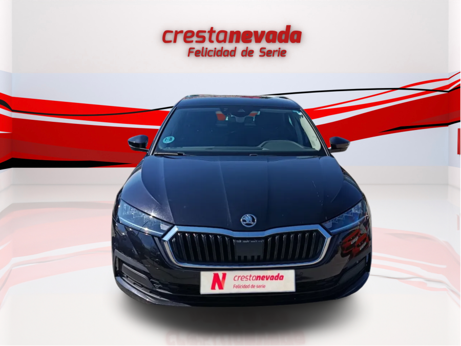 Imagen de Skoda Octavia