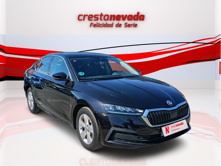 Imagen de Skoda Octavia
