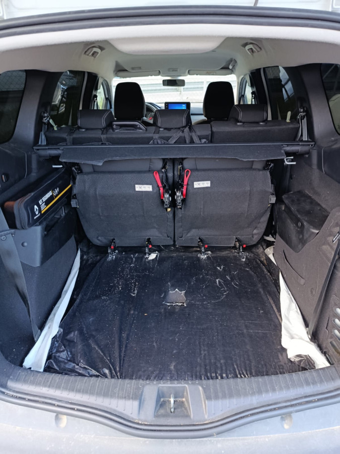 Imagen de Dacia Jogger