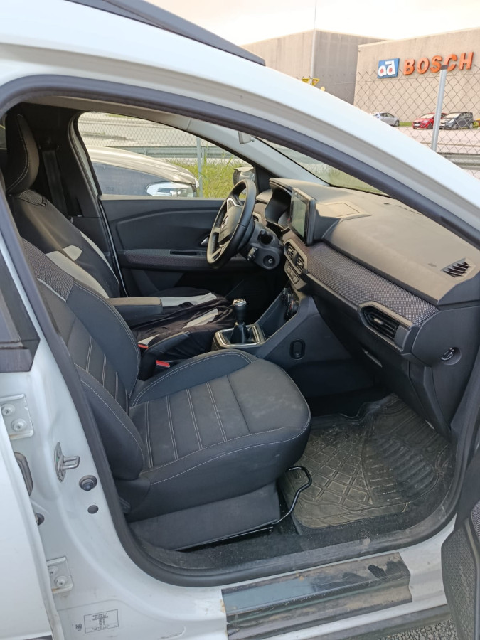 Imagen de Dacia Jogger