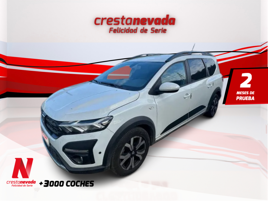 Imagen de Dacia Jogger