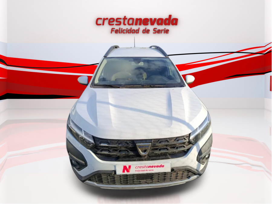 Imagen de Dacia Jogger