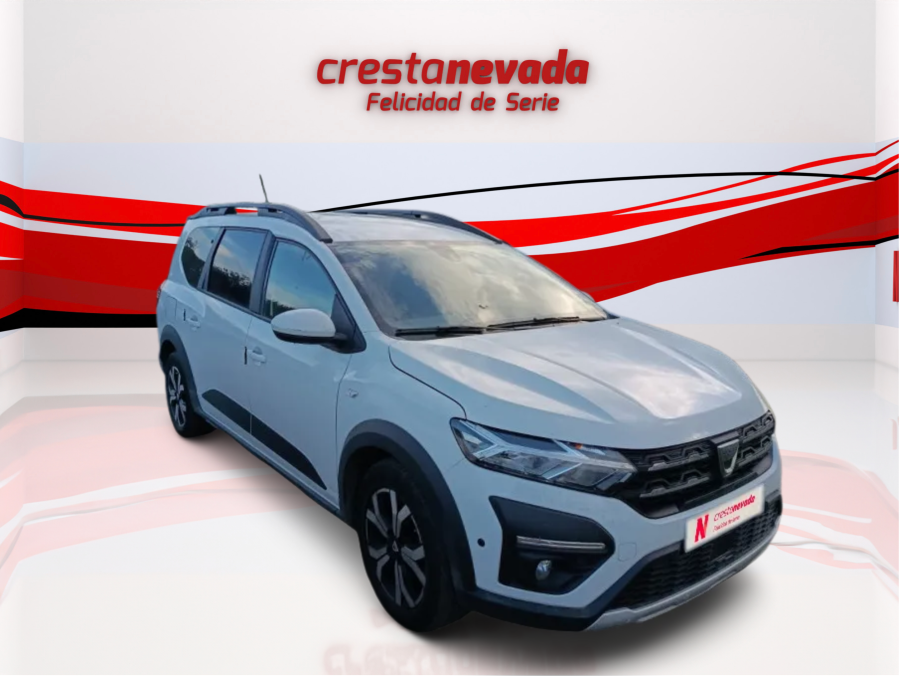 Imagen de Dacia Jogger