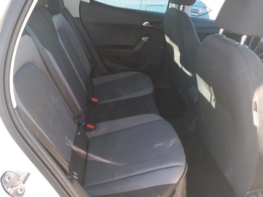 Imagen de SEAT Arona
