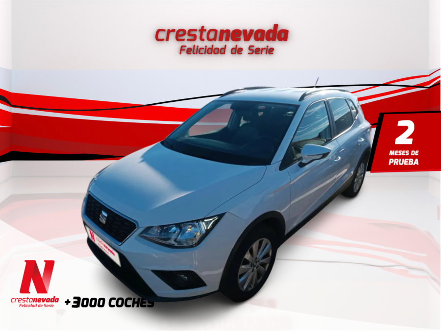 Imagen de SEAT Arona