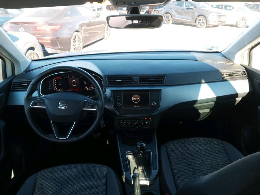 Imagen de SEAT Arona