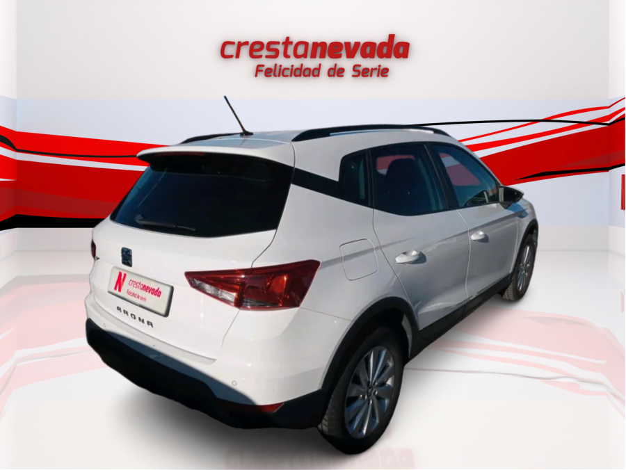Imagen de SEAT Arona