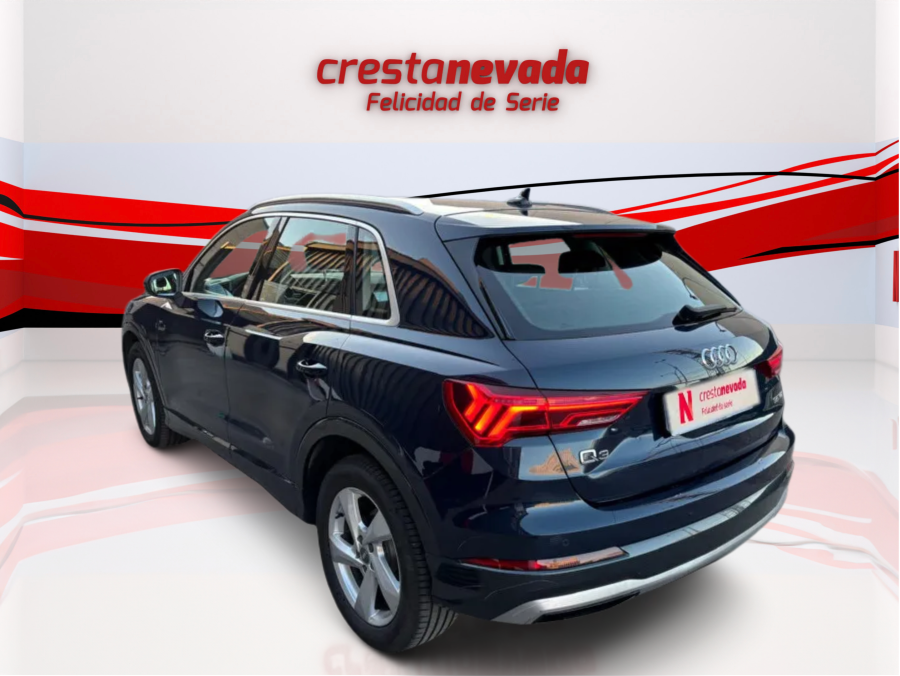 Imagen de AUDI Q3