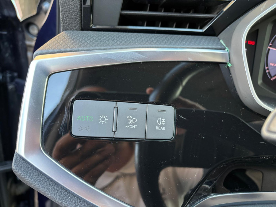Imagen de AUDI Q3