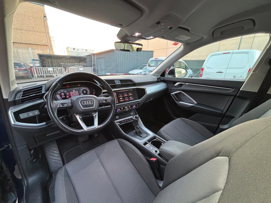 Imagen de AUDI Q3