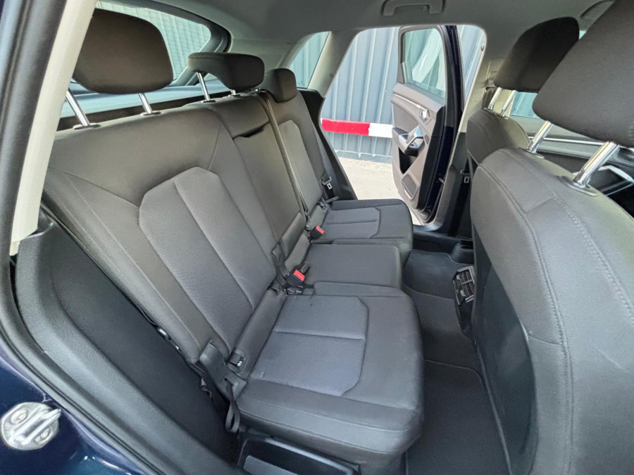 Imagen de AUDI Q3