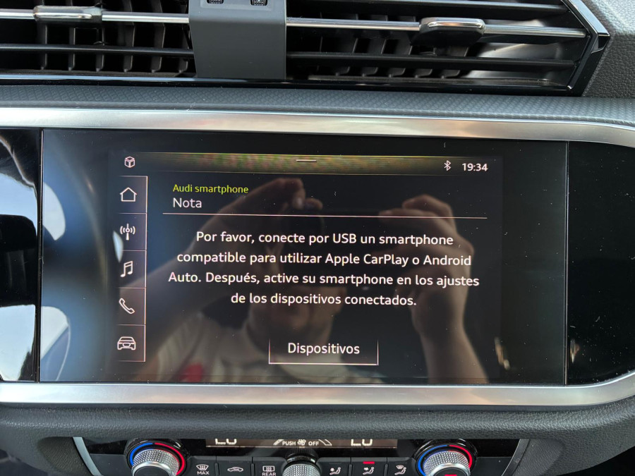 Imagen de AUDI Q3