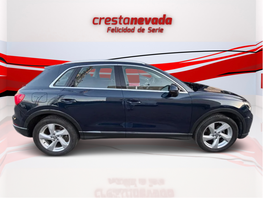 Imagen de AUDI Q3