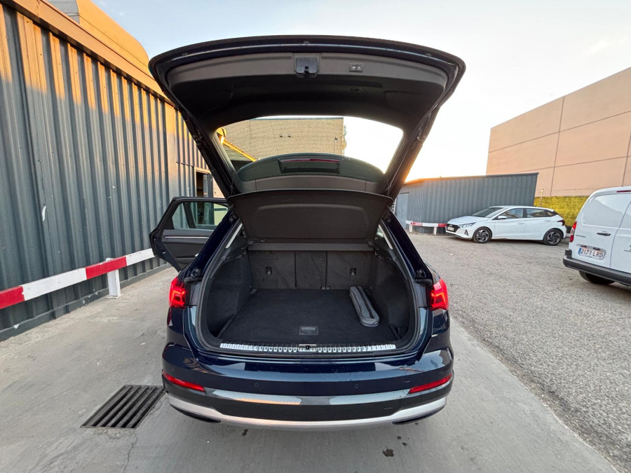 Imagen de AUDI Q3