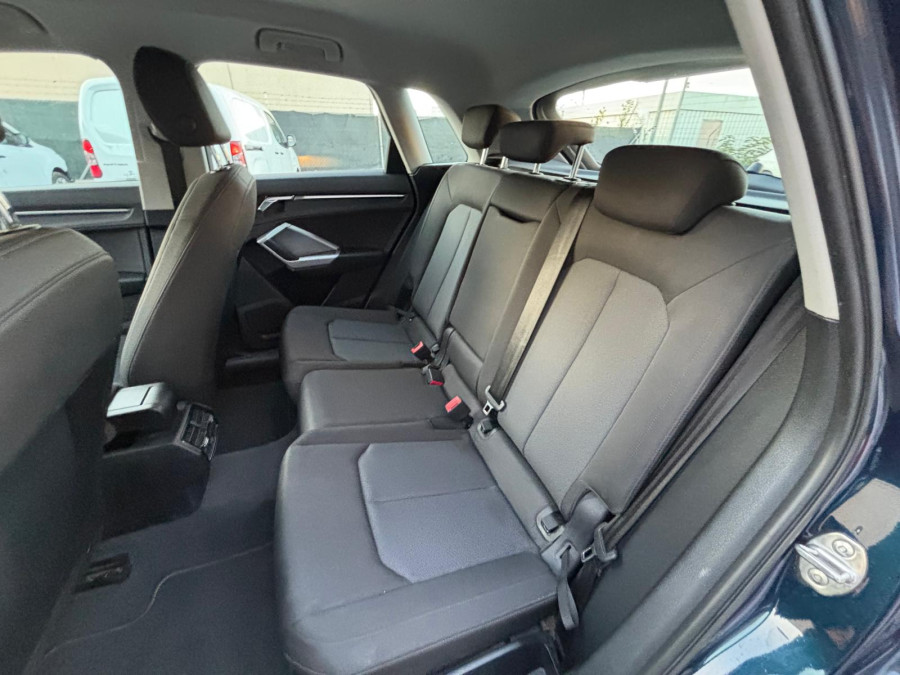 Imagen de AUDI Q3