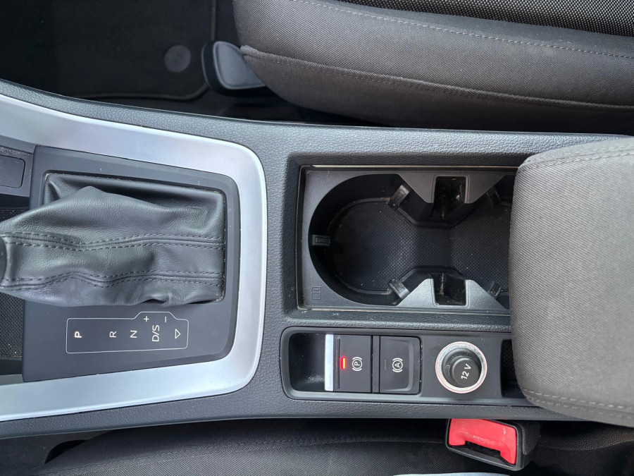 Imagen de AUDI Q3