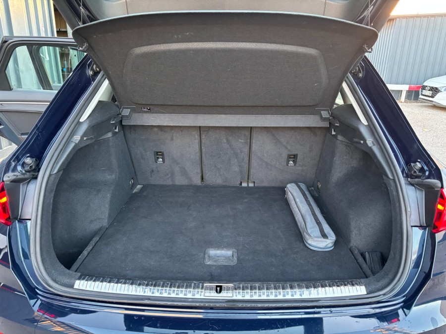 Imagen de AUDI Q3