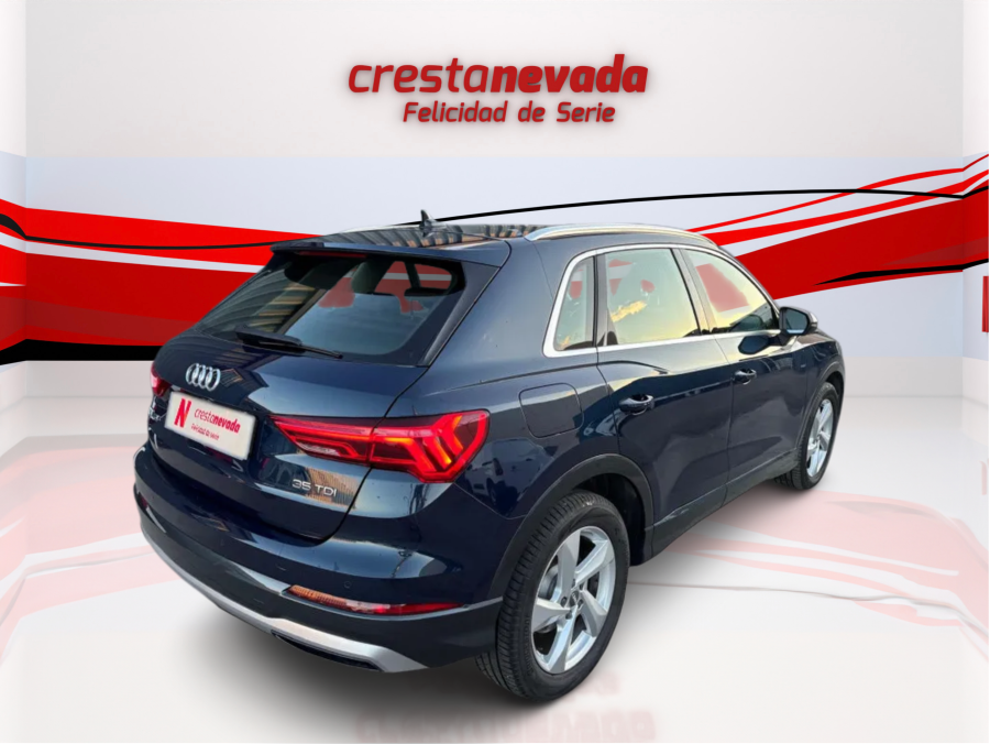 Imagen de AUDI Q3