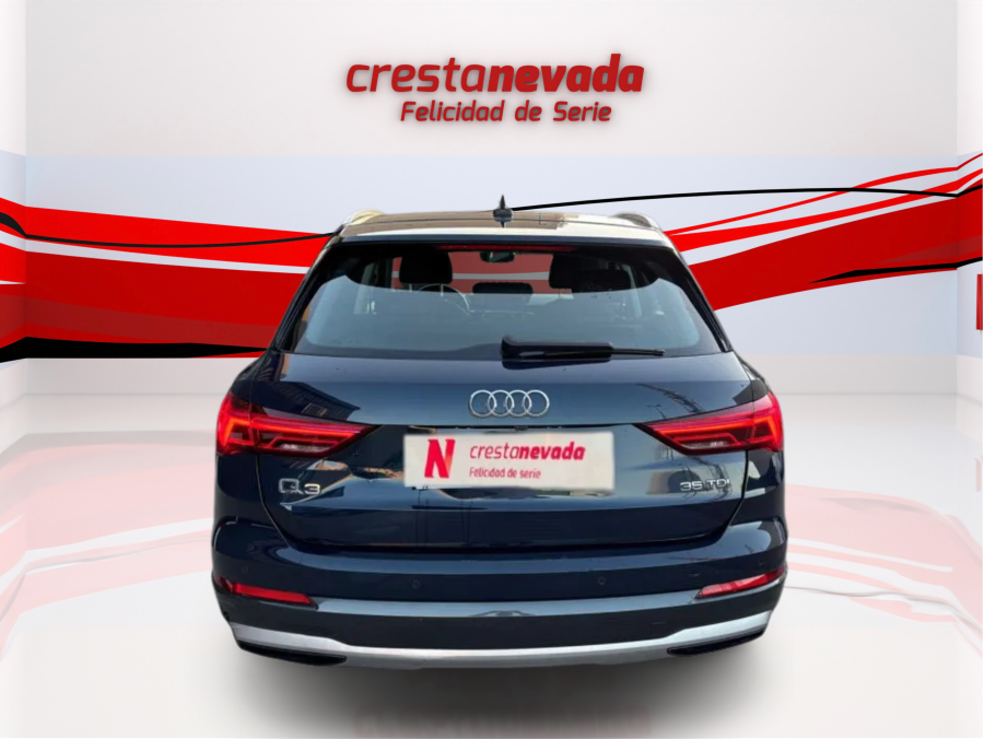 Imagen de AUDI Q3